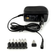 Goobay 67952 Napájanie 3V-12V + svorky Goobay 67952 Napájanie 3V-12V + svorky