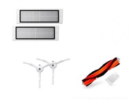 XIAOMI MI Roborock S55 S5 S5MAX S6 S6 PURE S6 MAXV XIAOMI MI Roborock S55 S5 S5MAX S6 S6 PURE S6 MAXV