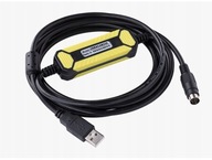 Delta USB kábel pre Delta DVP ES EX EH EC SE SV SS