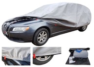 Autopoťah 4 vrstvy S 390cm klobúk + PAS Autopoťah 4 vrstvy S 390cm klobúk + PAS