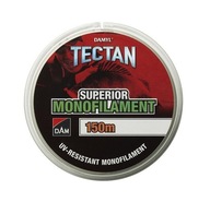 DAM Tectan Superior Monofilament vlasec 0,18mm/150m DAM Tectan Superior Monofilament vlasec 0,18mm/150m