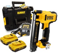 DEWALT DCN701D2 Zošívačka káblov 18V XR pre ELEKTRIKÁROV Professional
