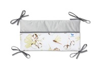 PEPI ORGANIZER BAVLNA VELVET - 42x22 cm