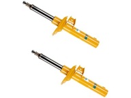 TLUMIČE PREDNÉ SKODA SUPERB III 1.4-2.0 15- TLUMIČE PREDNÉ SKODA SUPERB III 1.4-2.0 15-