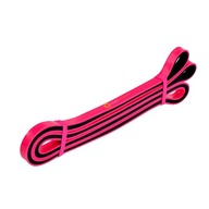 Posilňovacia guma 6-18 kg Power Band HMS PINK Posilňovacia guma 6-18 kg Power Band HMS PINK