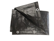 PLACHTA NA PLOT, ČIERNA 1,76 x 3,41 DIAMANTO PLACHTA NA PLOT, ČIERNA 1,76 x 3,41 DIAMANTO