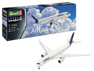 Revell Model 1:144 Airbus A350-900 Lufthansa 03881 Revell Model 1:144 Airbus A350-900 Lufthansa 03881