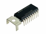 Čip CXA1044BP: ovládač farieb RGB pre CRT Čip CXA1044BP: ovládač farieb RGB pre CRT