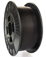 Filament Colorfil PLA Black Black 0,5kg 1,75