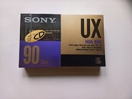 SONY UX 90 1990 USA 1 ks SONY UX 90 1990 USA 1 ks