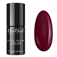 Hybridný lak NeoNail 2617 Wine Red Hybridný lak NeoNail 2617 Wine Red