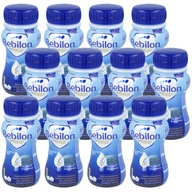 BEBILON Pronutra Advance 1 štartovacie mlieko 12x200