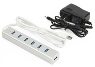 USB hub UNITEK Y-3090 USB hub UNITEK Y-3090