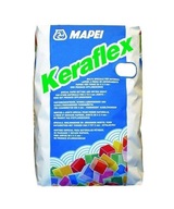Keraflex maxi s1 lepidlo na dlažbu biele 23kg Mapei