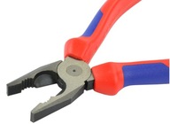 Univerzálne multifunkčné kliešte Knipex - Oceľ Univerzálne multifunkčné kliešte Knipex - Oceľ