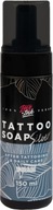 Mydlo na tetovanie LoveInk Tattoo Silver 150ml