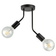 STROPNÉ SVIETIDLO, LOFT EDISON G95 STROPNÉ LAMPA, PÔDNE LUSTRE STROPNÉ SVIETIDLO, LOFT EDISON G95 STROPNÉ LAMPA, PÔDNE LUSTRE