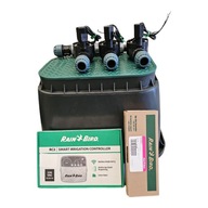 Rain Bird set 3 sekcie HV RC2 PE 20 senzor