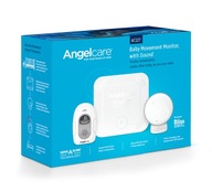 Baby monitor ANGELCARE AC127 SENZOR POHYBU