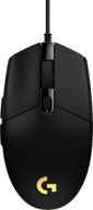 Herná myš Logitech G102 Lightsync 8000 DPI Herná myš Logitech G102 Lightsync 8000 DPI
