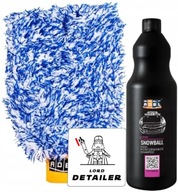 Sada na umývanie auta ADBL Promitt + ADBL Snowball Sada na umývanie auta ADBL Promitt + ADBL Snowball