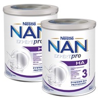 NESTLE NAN EXPERT PRO HA 3 800g