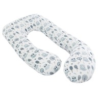 STAR CUSHION VANKÚŠ NA KRMENIE SOVY STAR CUSHION VANKÚŠ NA KRMENIE SOVY