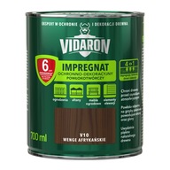 VIDARON Impregnácia dreva AFRICAN WENGE 0,7l VIDARON Impregnácia dreva AFRICAN WENGE 0,7l