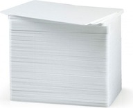 Karty PVC ZEBRA Premier 100 ks Karty PVC ZEBRA Premier 100 ks