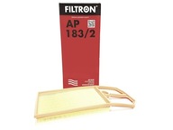 FILTRON VZDUCHOVÝ FILTER DACIA DUSTER 1.6 16V FILTRON VZDUCHOVÝ FILTER DACIA DUSTER 1.6 16V