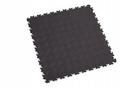 PVC podlaha FORTELOCK ECO GREY 2010 Plech PVC podlaha FORTELOCK ECO GREY 2010 Plech
