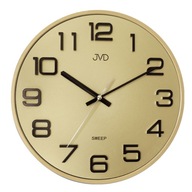 Nástenné hodiny JVD HX2472.9 SWEEP Nástenné hodiny JVD HX2472.9 SWEEP