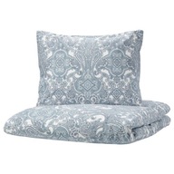 IKEA JATTEVALLMO Posteľná súprava 200x200/50x60cm IKEA JATTEVALLMO Posteľná súprava 200x200/50x60cm