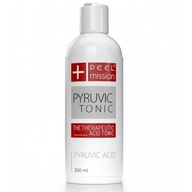 Peel Mission Pyruvic Tonikum (Anti Comedo) 200 ml