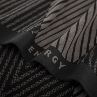 Posilňovacia osuška do posilňovne, lavička, 70x140 ZWOLTEX energyblack Posilňovacia osuška do posilňovne, lavička, 70x140 ZWOLTEX energyblack
