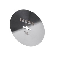 Hladká čepeľ pre nôž TANDIR 100 / HENDI 267240