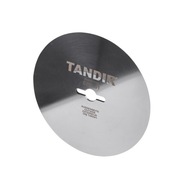 Hladká čepeľ pre nôž TANDIR 100 / HENDI 267240 Hladká čepeľ pre nôž TANDIR 100 / HENDI 267240
