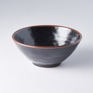 mij Tenmokku Ramen polievková misa 20 cm 900 ml. mij Tenmokku Ramen polievková misa 20 cm 900 ml.