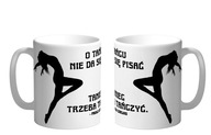 DANCER HRNEK DANCER CITÁNY NÁZOV ZDARMA KARTÓN K DARČKU 330ML DANCER HRNEK DANCER CITÁNY NÁZOV ZDARMA KARTÓN K DARČKU 330ML