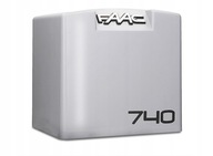 SKLO POHONU FAAC 740 741 NÁHRADNÉ DIELY SKLO POHONU FAAC 740 741 NÁHRADNÉ DIELY