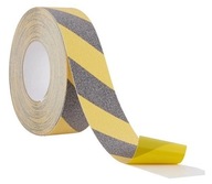 INDASA Anti-Slip žlto-čierna protišmyková páska