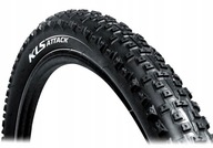 MTB plášť KELLYS ATTACK 26x2.10 33TPI KEVLAR MTB plášť KELLYS ATTACK 26x2.10 33TPI KEVLAR