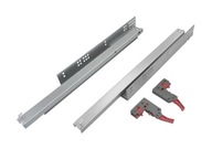 Navádzač PW DXP-3D SEVROLL PUSH L-400 Navádzač PW DXP-3D SEVROLL PUSH L-400