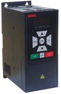 HNC HV950-R75G1 INVERTOR 0,75 kW, 600 Hz