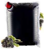 Šťava z arónie 100% Tłocznia Szymanowice 5l Šťava z arónie 100% Tłocznia Szymanowice 5l