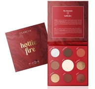 CLARESA HOTTIE FIRE PALETTE 9 OČNÝCH TIEŇOV CLARESA HOTTIE FIRE PALETTE 9 OČNÝCH TIEŇOV