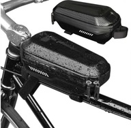 TAŠKA NA BICYKEL, TAŠKA NA BICYKEL, VODEODOLNÁ, TAŠKA S VYSÍLENÝM RÁMOM TAŠKA NA BICYKEL, TAŠKA NA BICYKEL, VODEODOLNÁ, TAŠKA S VYSÍLENÝM RÁMOM