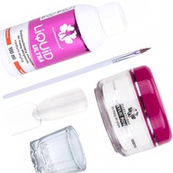 ACRYLIC štartovacia sada Acrylic Clear 15ml Liquid