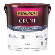 MAGNAT PRIMER na keramické a latexové farby 2,5L MAGNAT PRIMER na keramické a latexové farby 2,5L