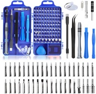 SADA PRESNÝCH SKRUTKOVAČOV 111 TORX BIT IMBUS SADA PRESNÝCH SKRUTKOVAČOV 111 TORX BIT IMBUS